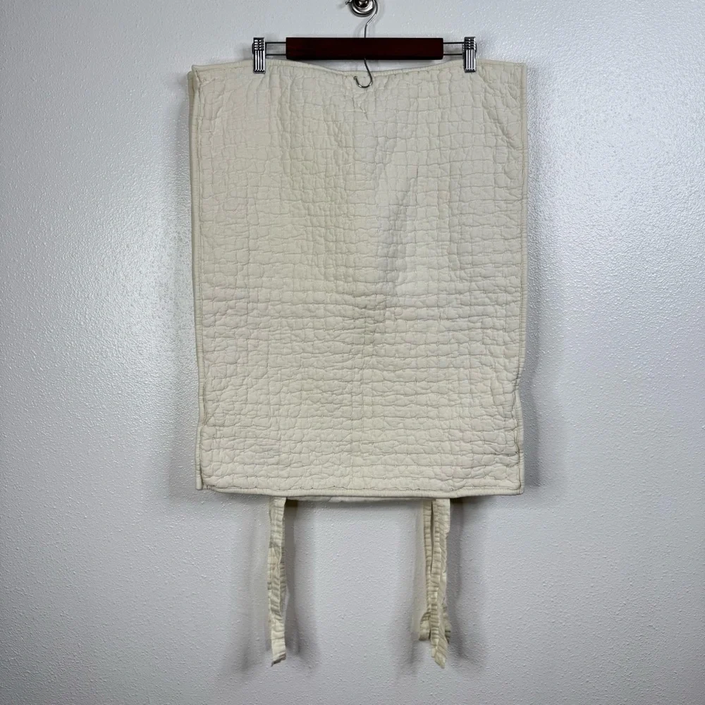 Pottery Barn Set‎ of 2 Standard Pillow Shams